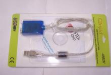 FTDI芯片F(xiàn)T232 USB TO RS232，USB轉(zhuǎn)串口