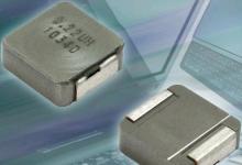 Vishay推出新款超薄IHLP®小尺寸、高電流電感器