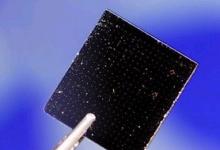 科學家發(fā)現(xiàn)石墨可成新型傳感器材料