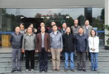 通用電氣來三峽大學(xué)洽談“GE智能平臺大學(xué)計(jì)劃”合作