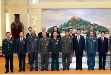 習(xí)近平28日在京會(huì)見上合組織成員國總長