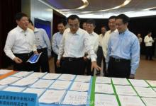 李克強(qiáng)：中外企業(yè)一視同仁，形成更公平、更開(kāi)放的環(huán)境