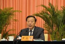 江蘇省委書(shū)記羅志軍到張家港市調(diào)研