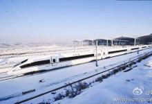 李克強(qiáng)在俄力推高鐵，高寒地區(qū)有運行的豐富經(jīng)驗，技術(shù)有保障