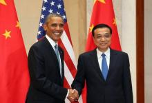 李克強(qiáng)：希望美方盡早采取實(shí)質(zhì)性措施