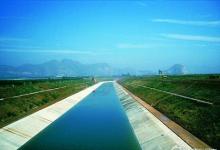 鄂竟平強調(diào)，國務(wù)院關(guān)于南水北調(diào)的政策都是透明的