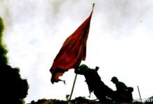 旗手羅仕忠：要是哭能解決問題，我陪你哭